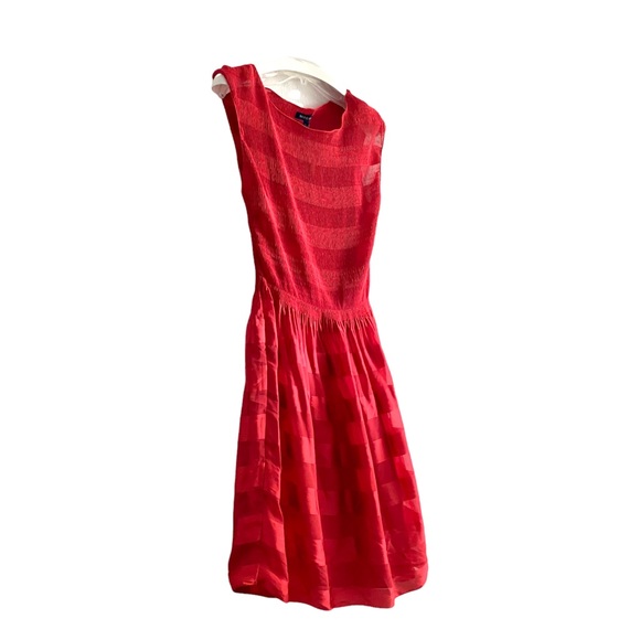 Gorgeous NEW!!! Max Edition sleeveless dancing dress, perfect for summer sz L - Picture 3 of 16